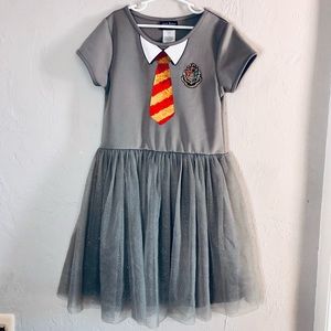 Hogwarts Dress